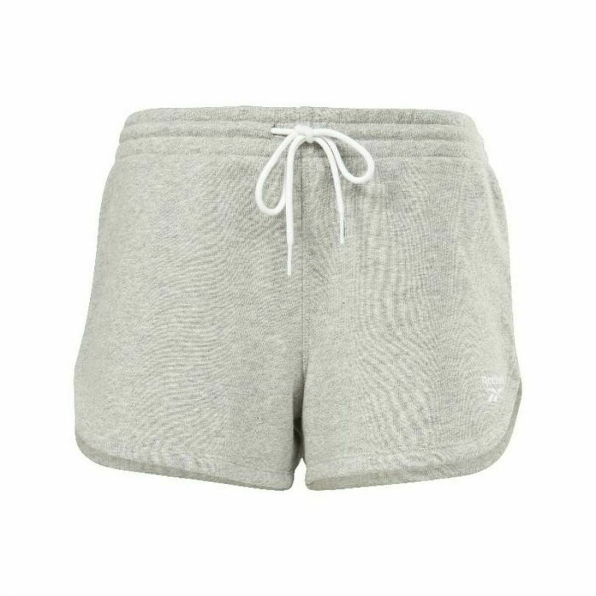 Sports Shorts Reebok Identity French Terry Short Grey