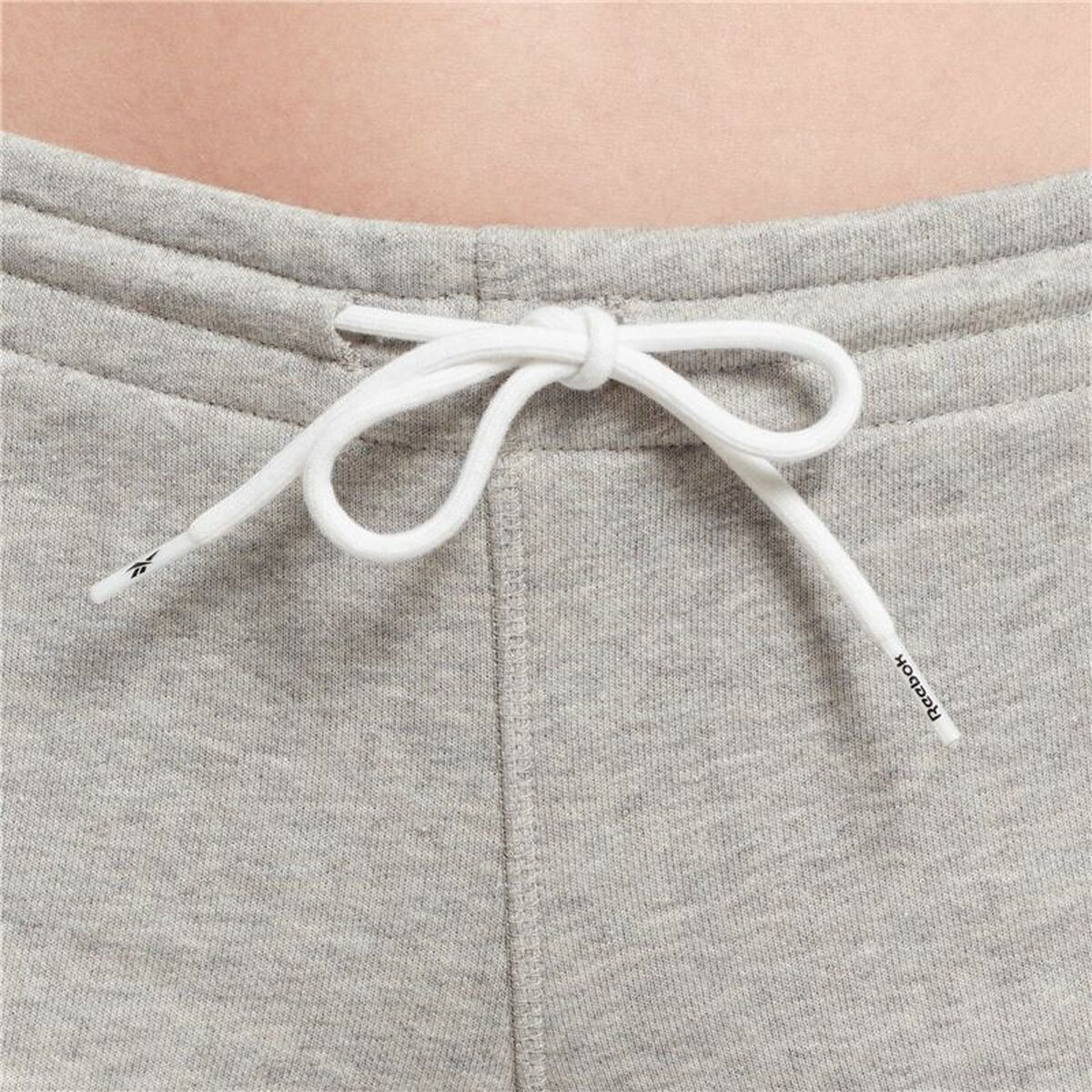 Sports Shorts Reebok Identity French Terry Short Grey