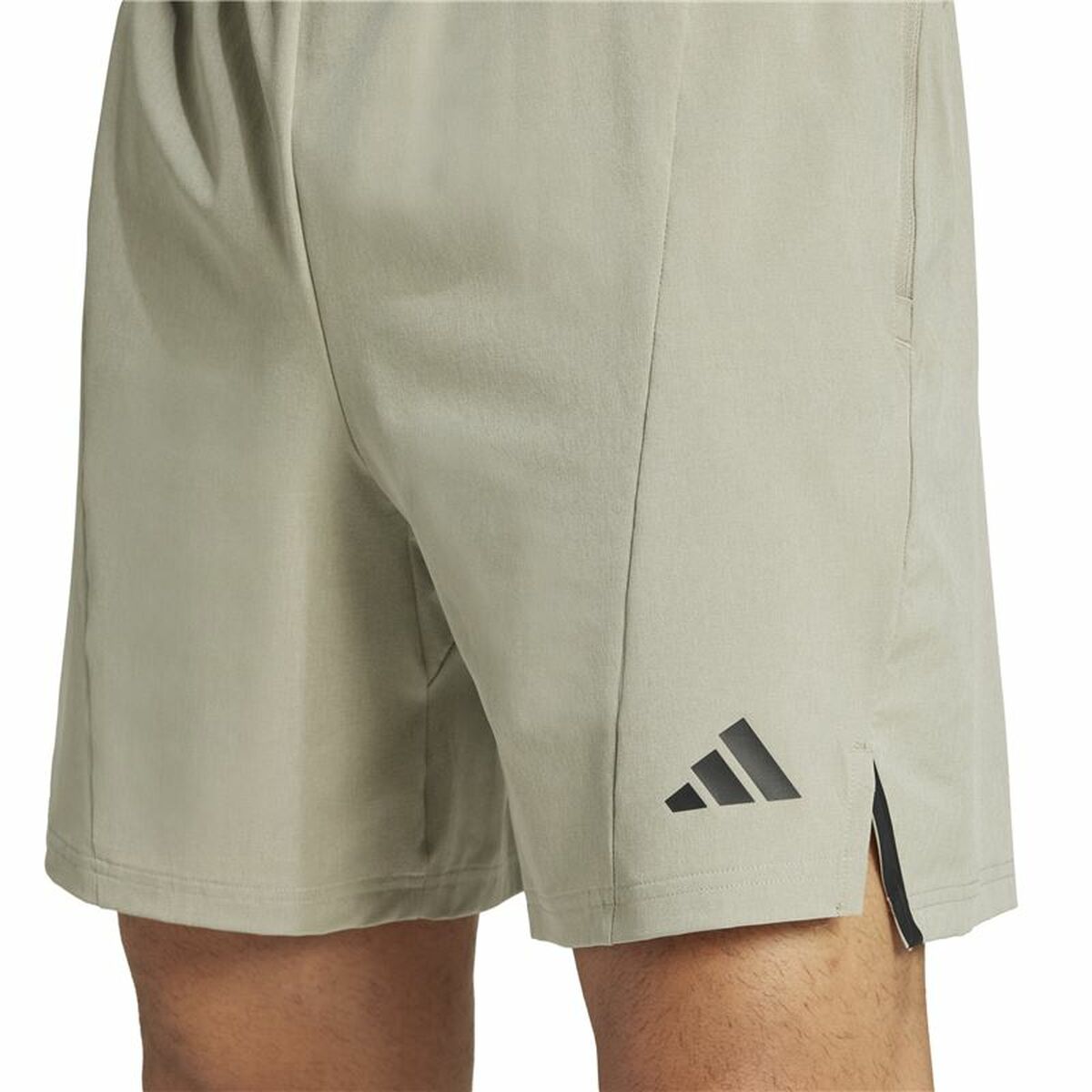 Men's Sports Shorts Adidas D4T Melange Short